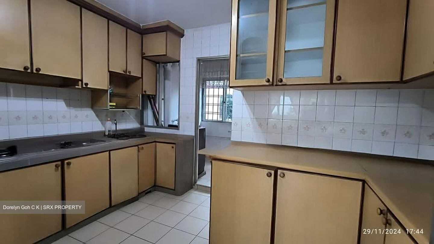 Blk 758 Pasir Ris Street 71 (Pasir Ris), HDB 5 Rooms #546951891